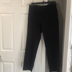 Men’s Black dress pants